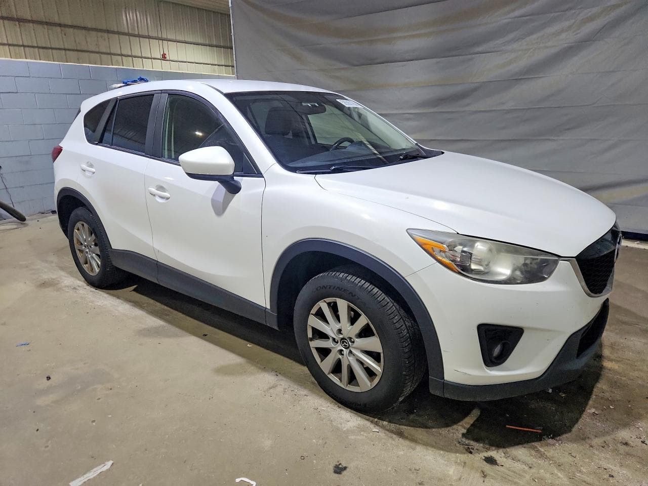 2014 Mazda Cx-5 Touring - foto 4