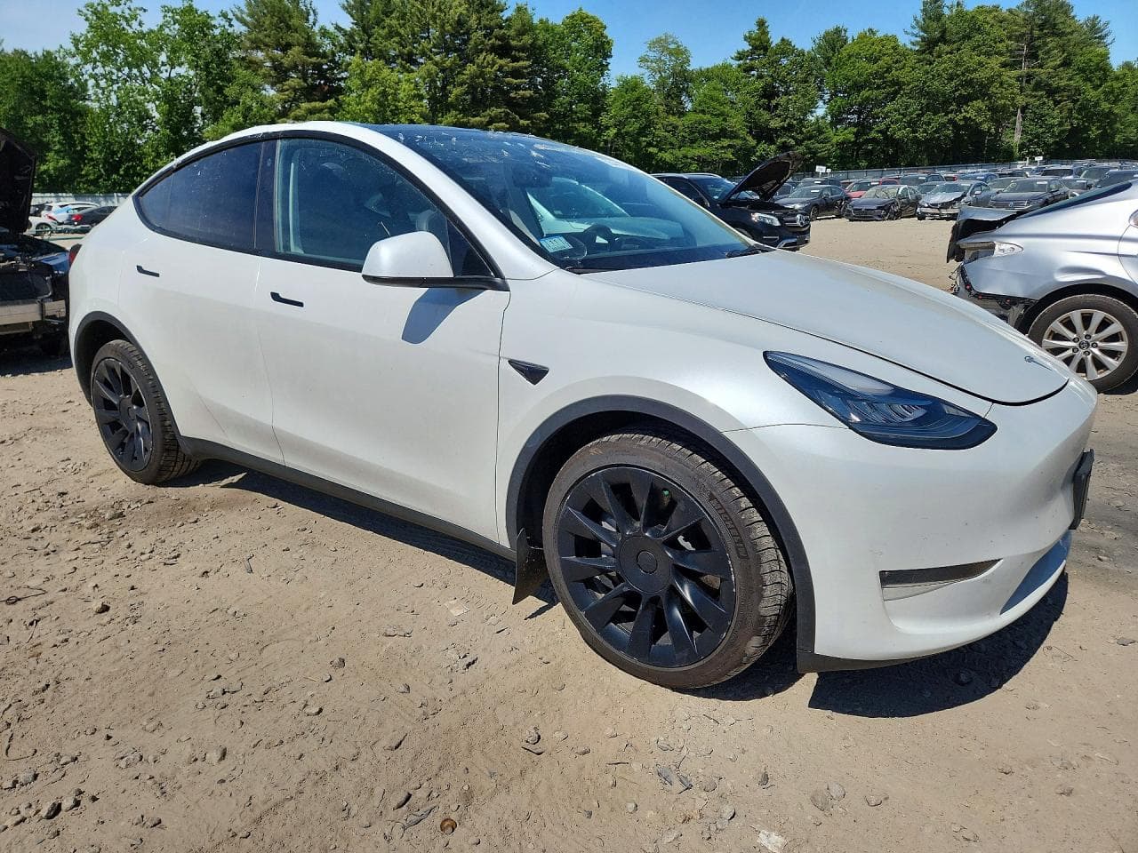 2023 Tesla Model Y - foto 4