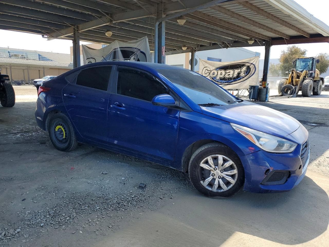 2020 Hyundai Accent Se - foto 4