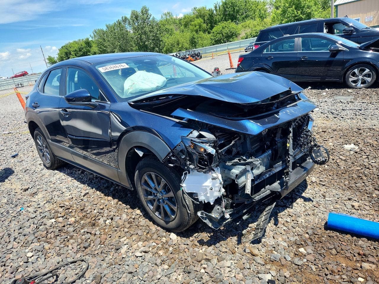 2025 Mazda Cx-30 Select - foto 4