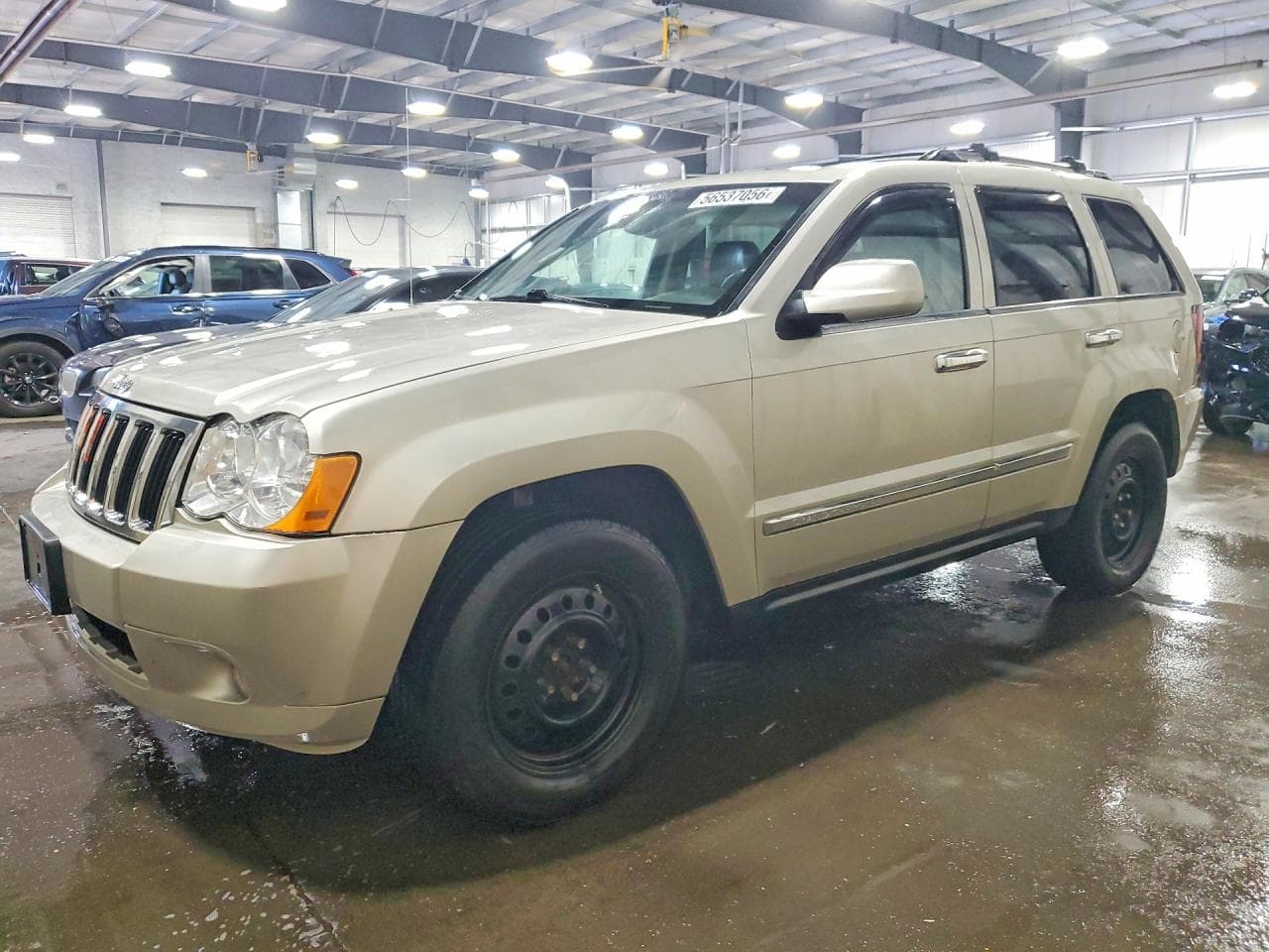 2010 Jeep Grand Cherokee Limited