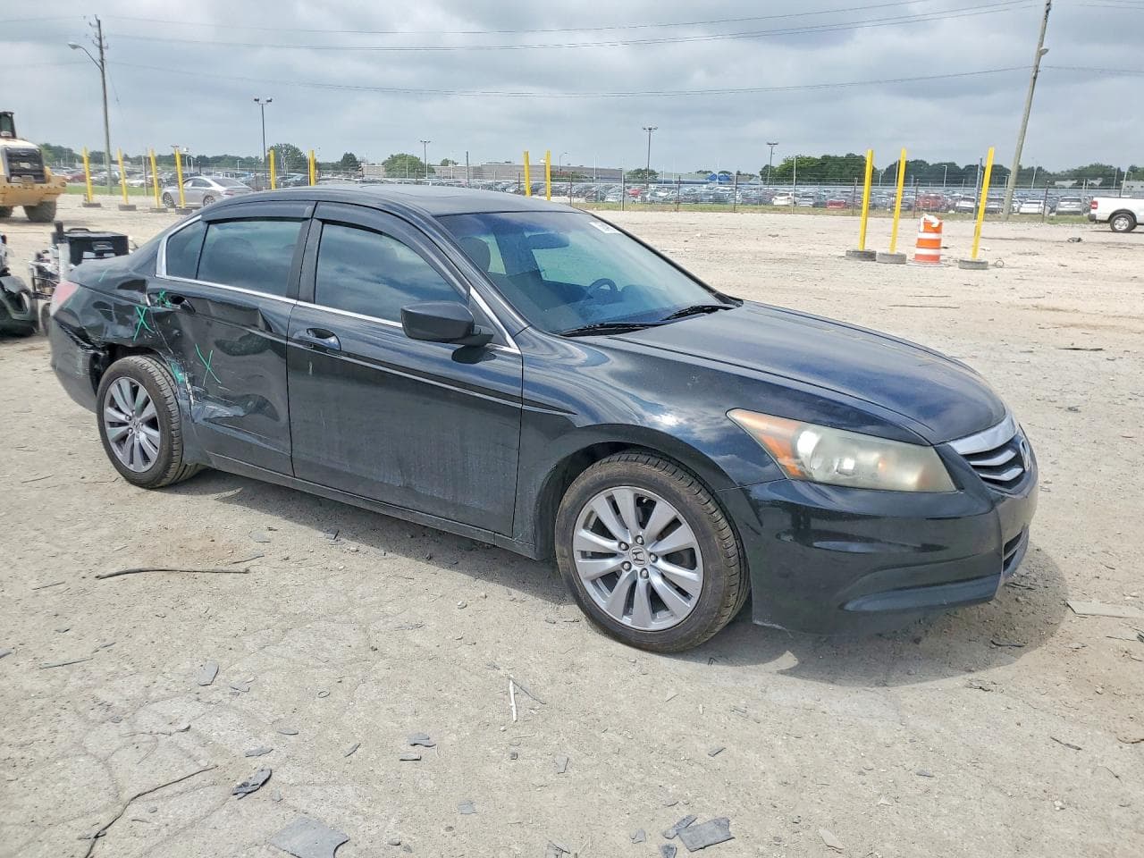 2011 Hond Accord - foto 4