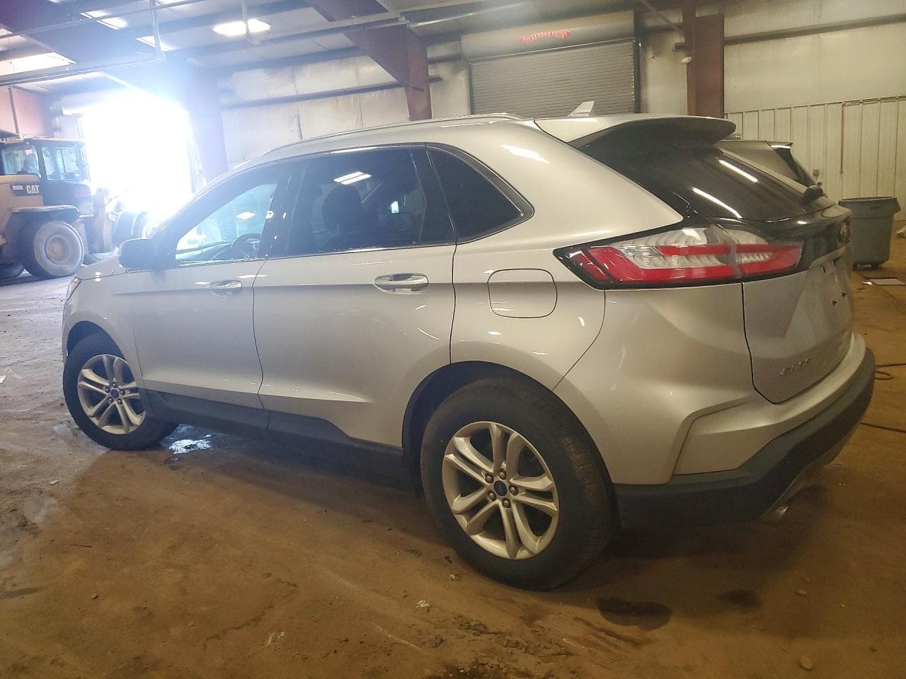 2019 Ford Edge Sel - foto 2