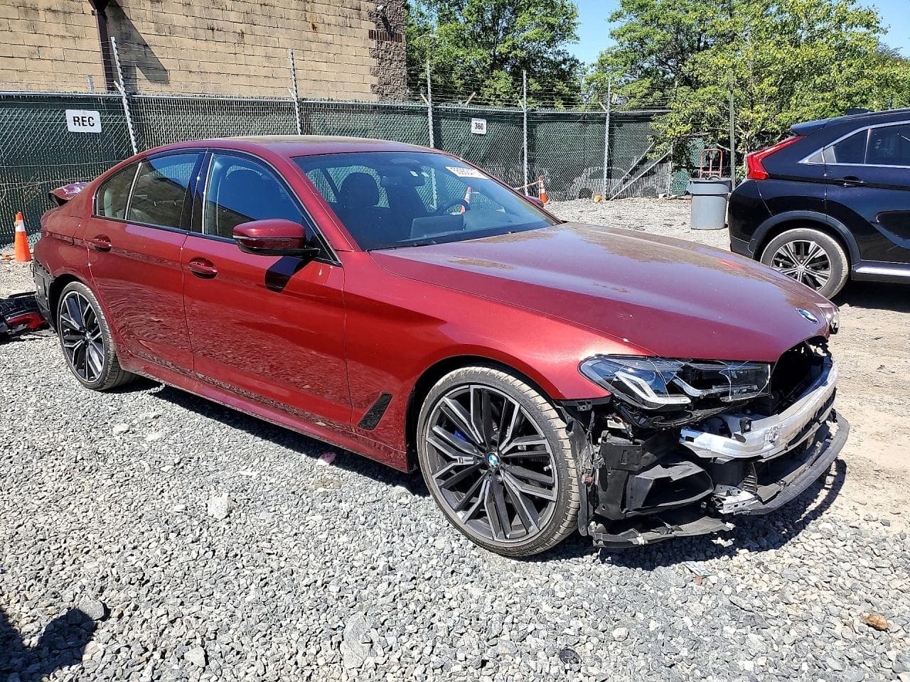 2023 BMW 540 Xi - foto 4
