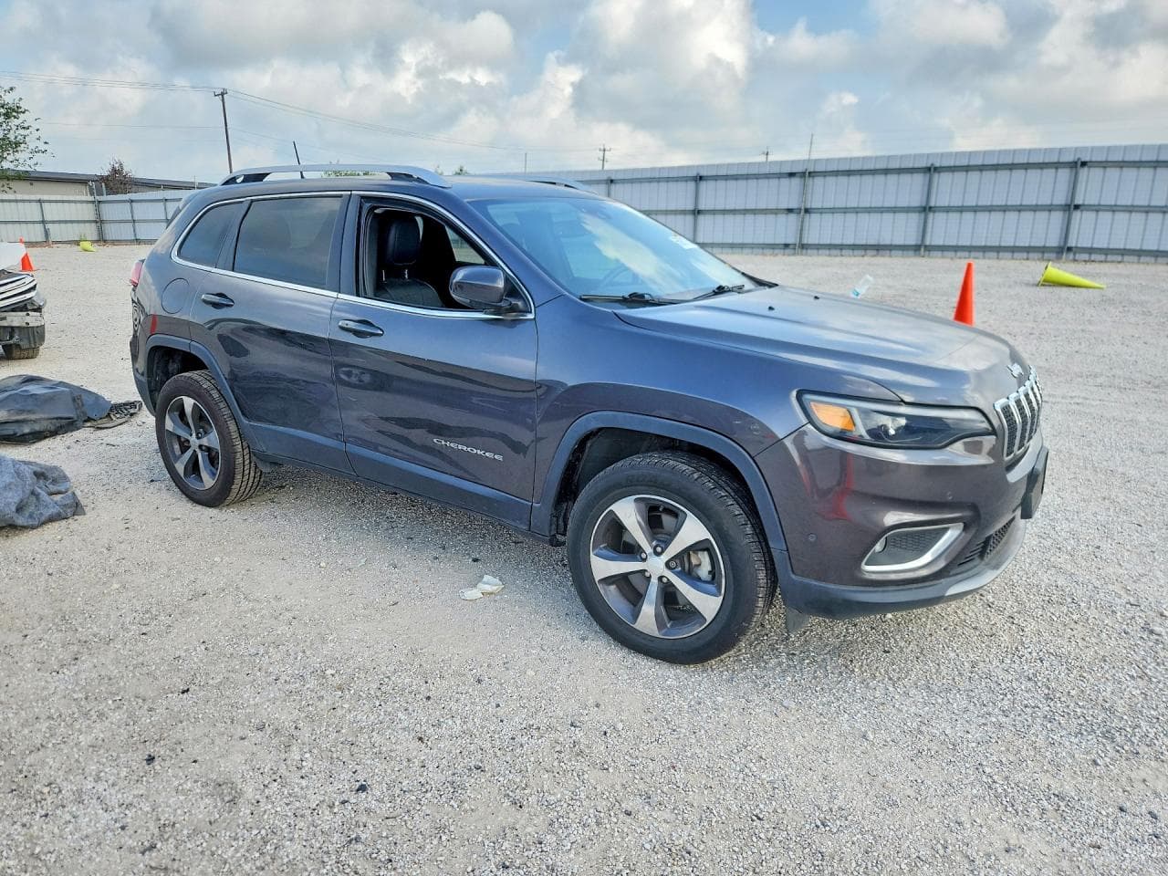 2019 Jeep Cherokee Limited - foto 4