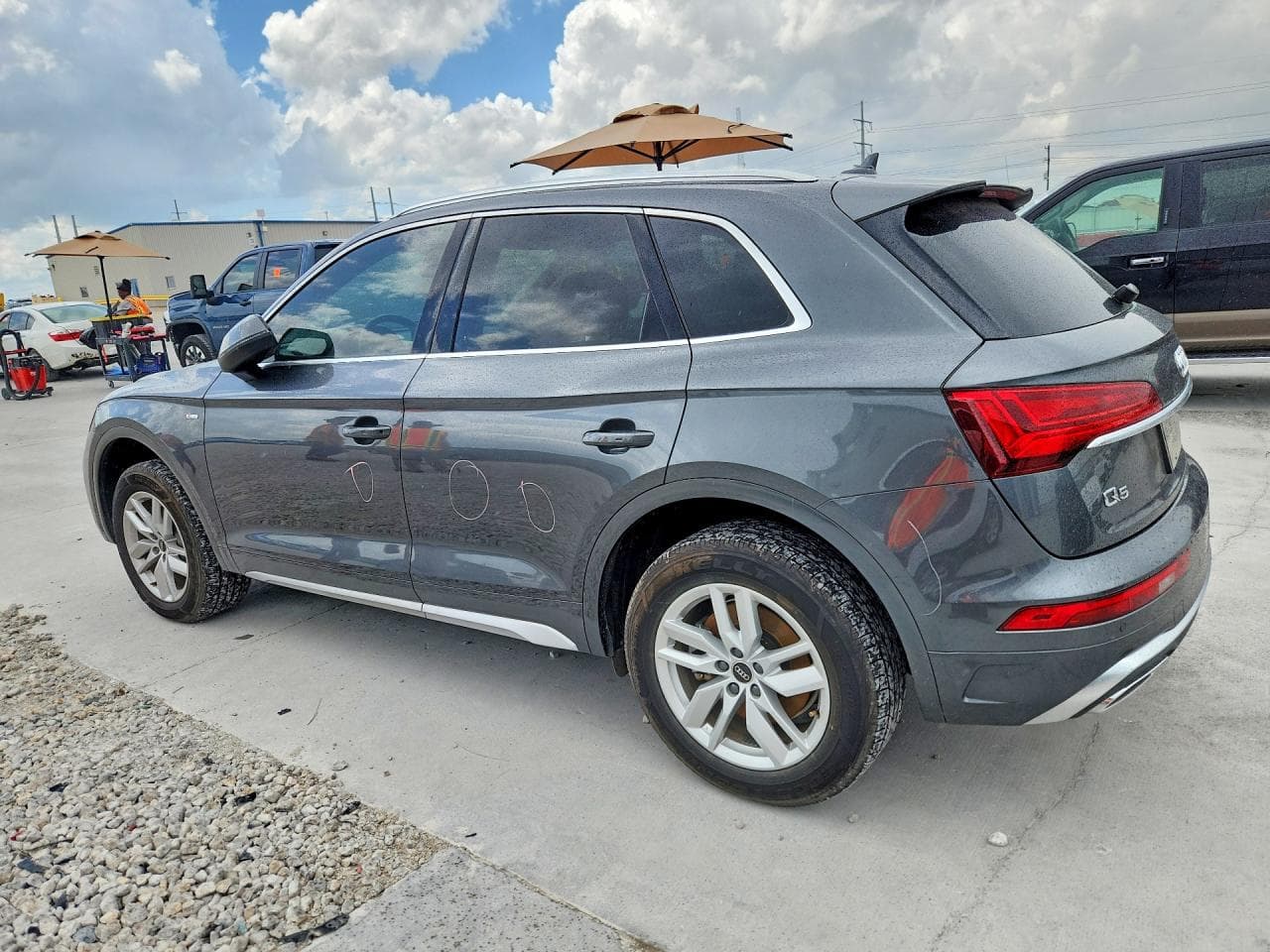 2023 Audi Q5 Premium 45 - foto 2