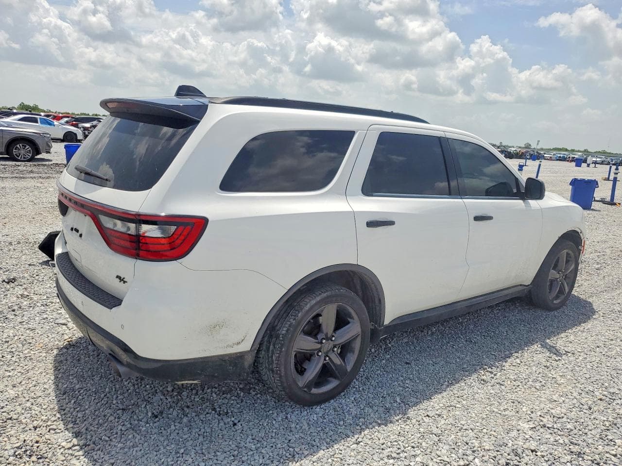 2023 Dodge Durango R/T - foto 3