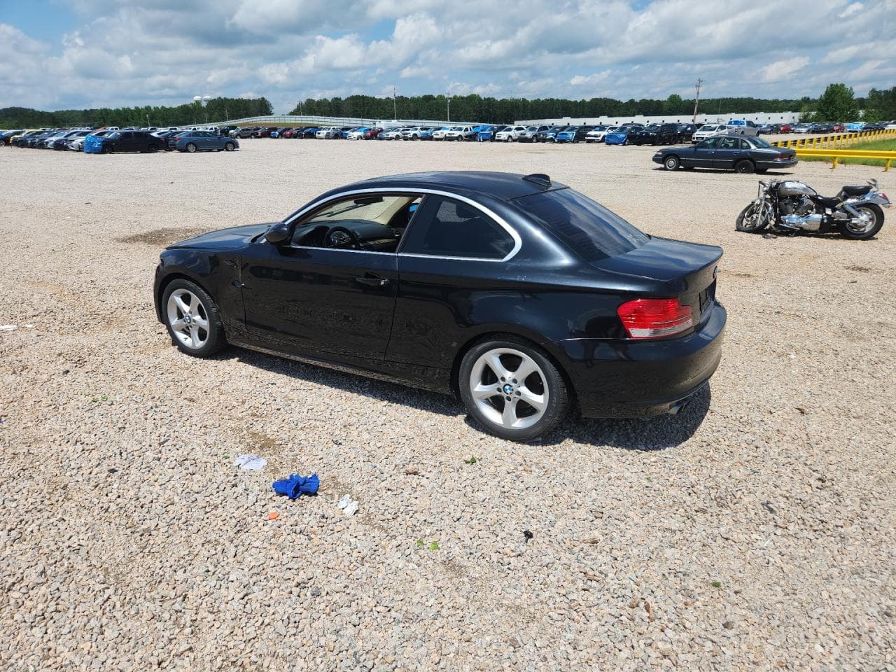 2008 BMW 128 I - foto 2