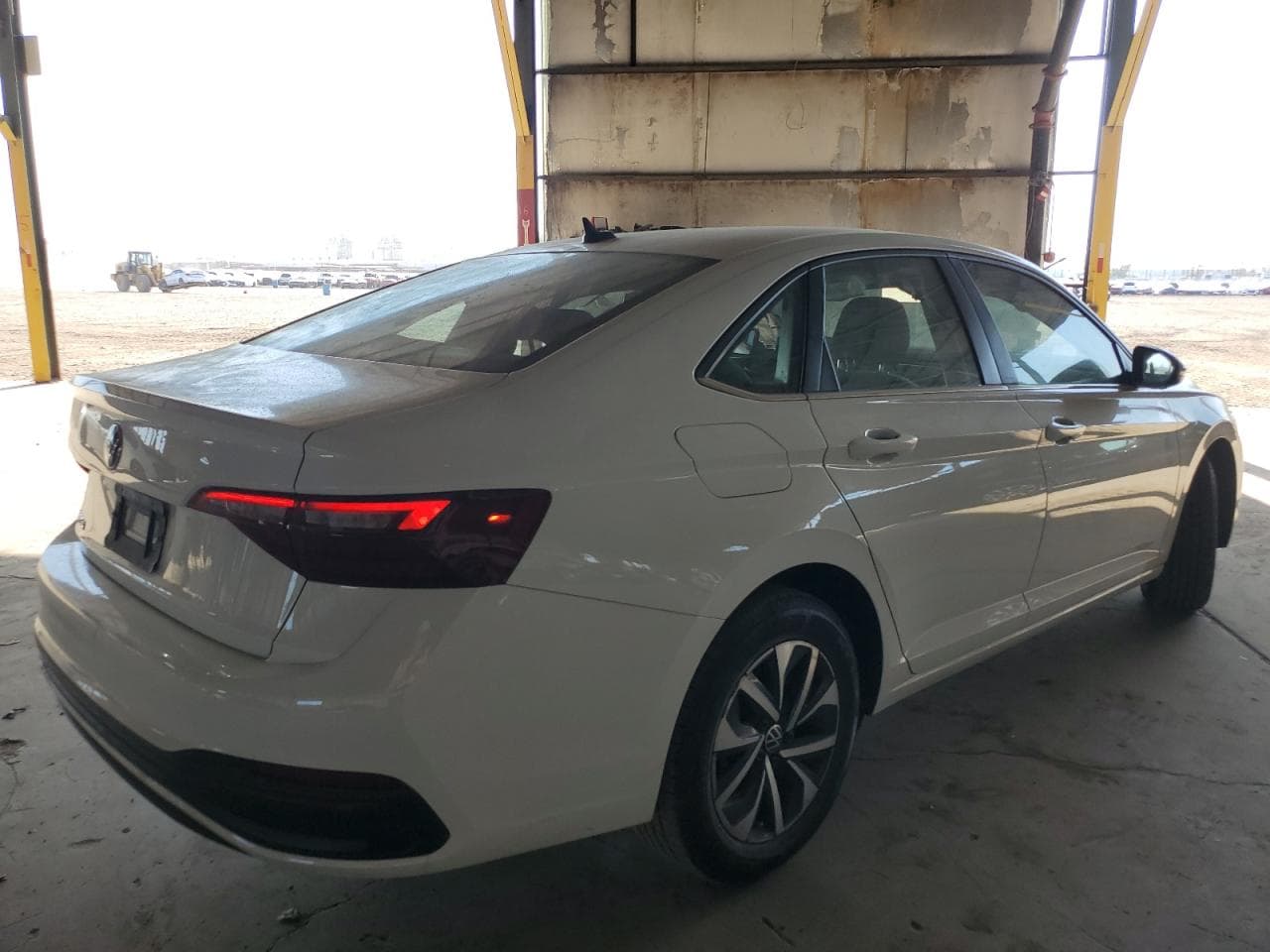 2022 Volkswagen Jetta 1.5T S - foto 3