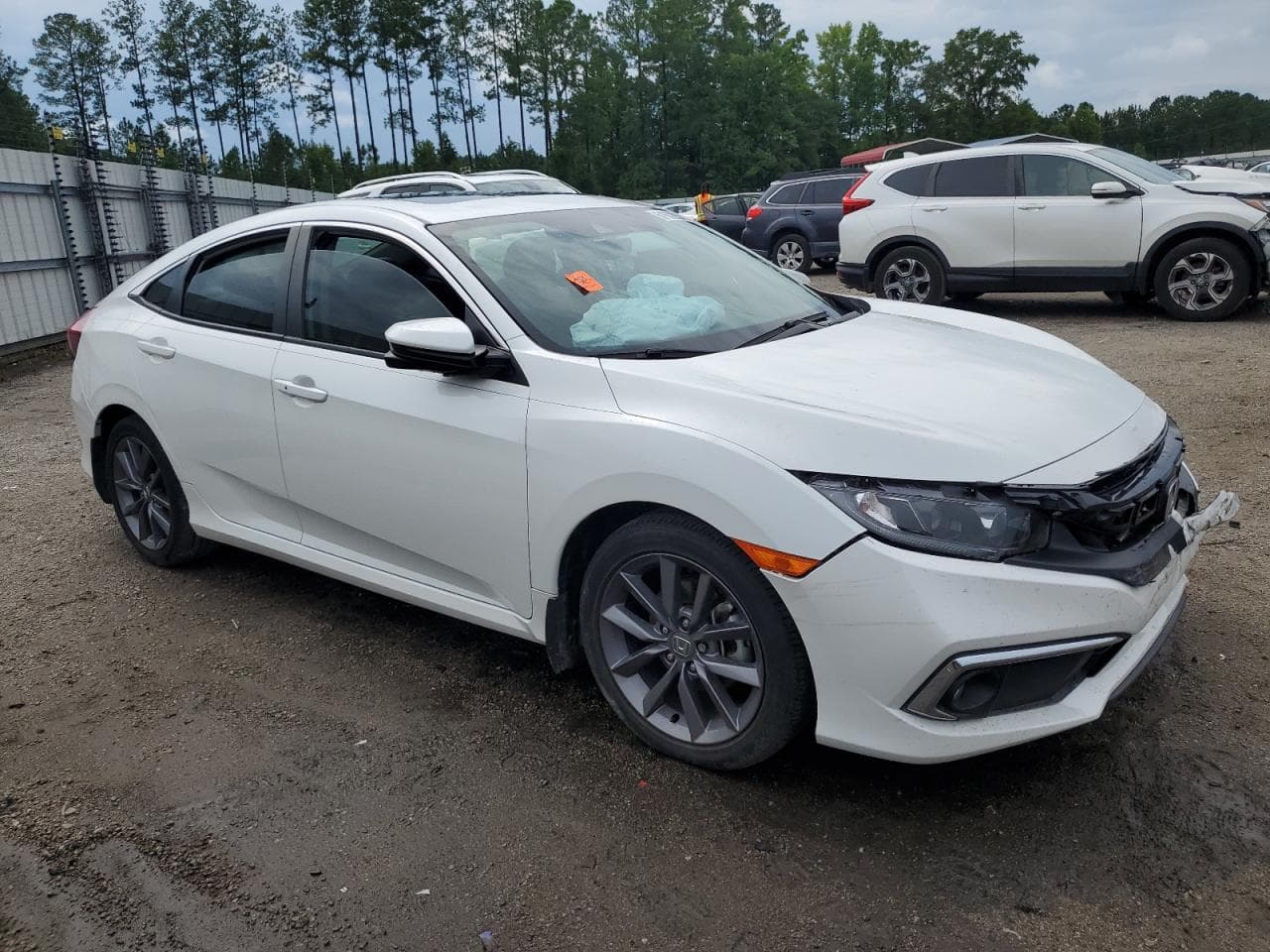 2019 Honda Civic Exl - foto 4