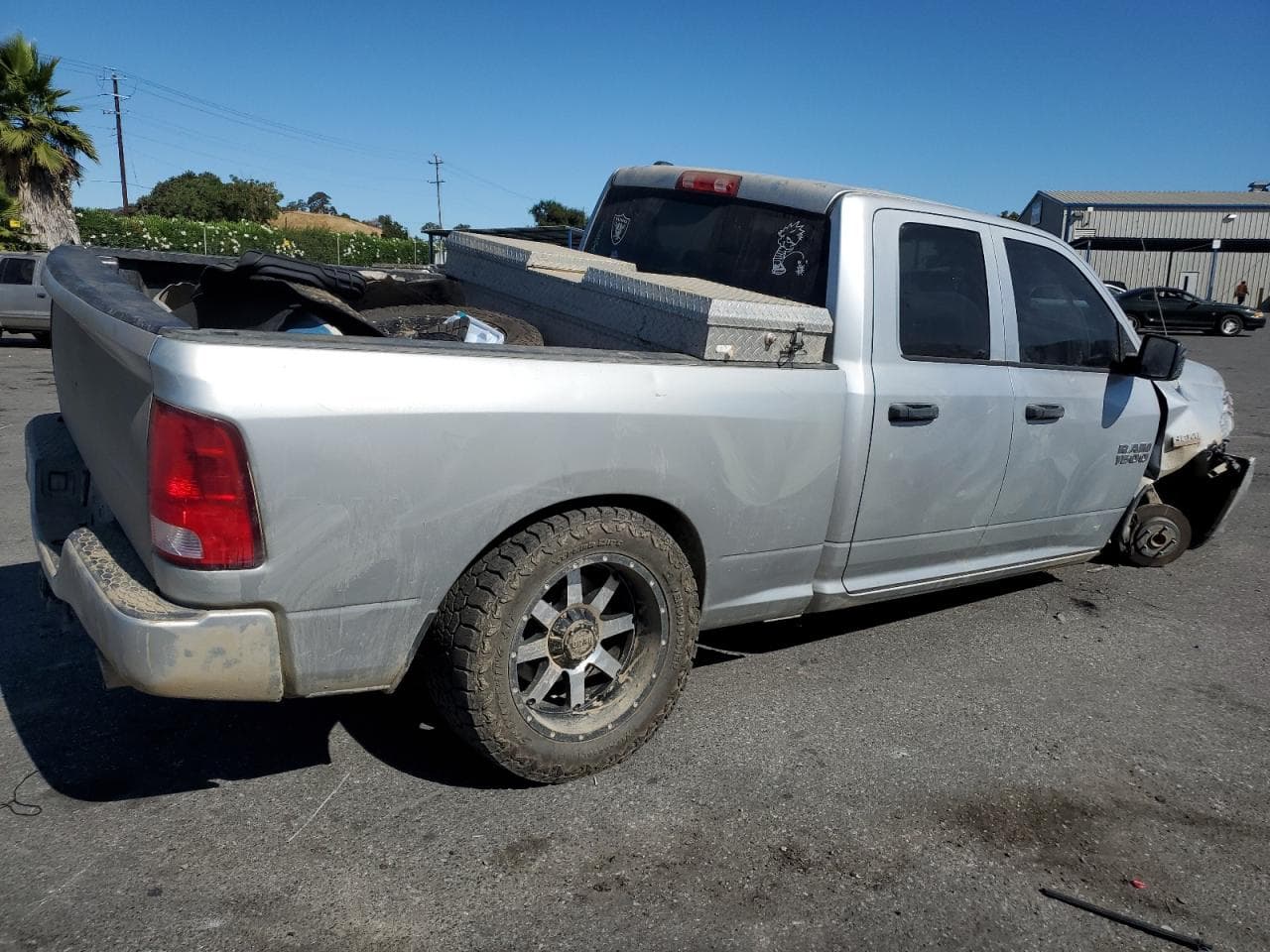 2013 Ram 1500 St - foto 3