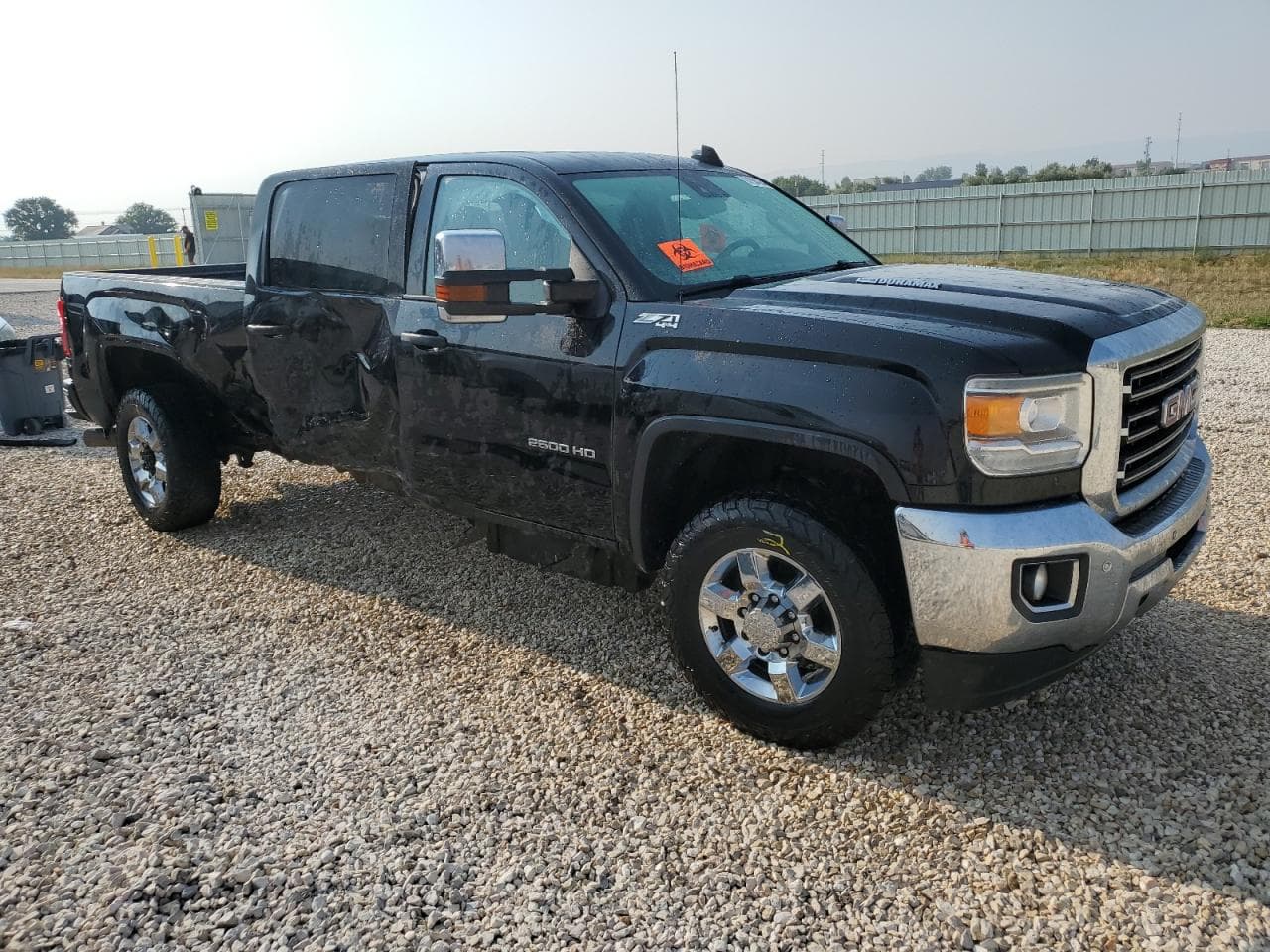 2015 GMC Sierra K2500 Slt - foto 4