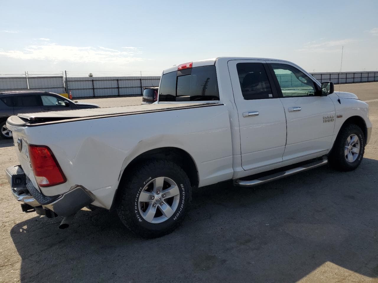 2014 Ram 1500 Slt - foto 3