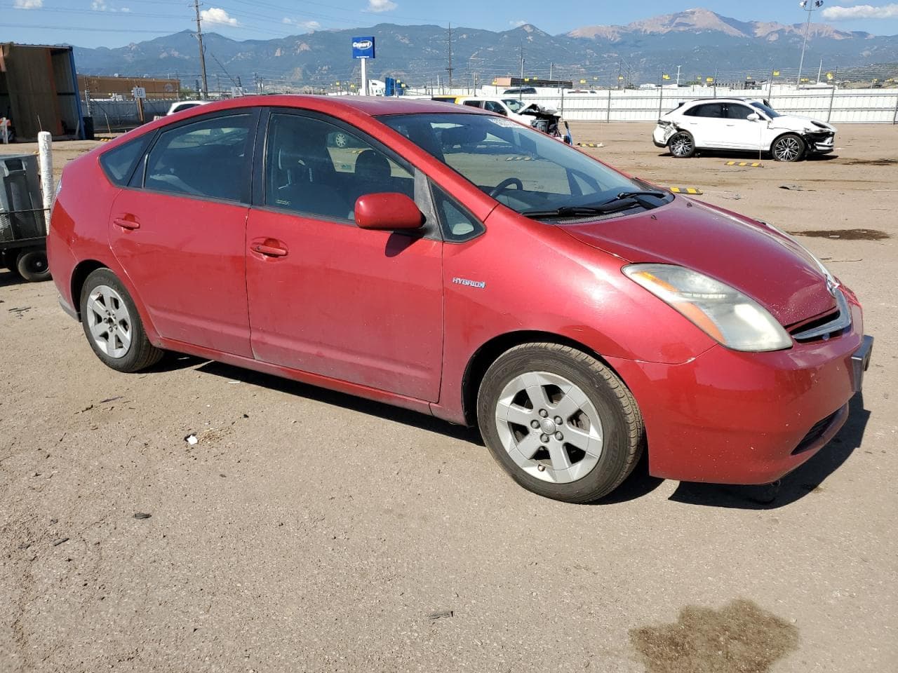 2009 Toyota Prius - foto 4