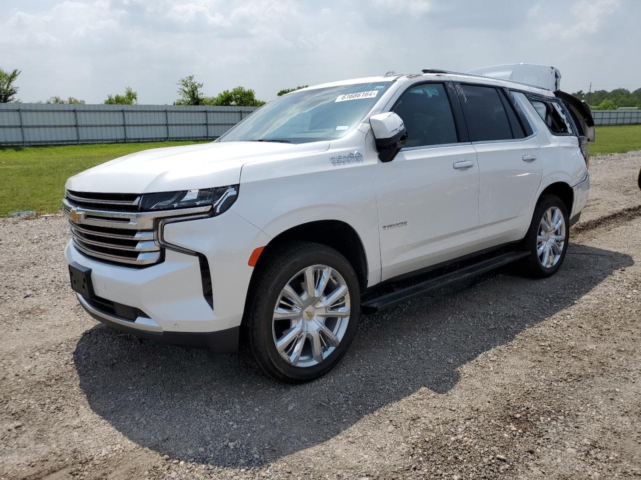 2023 Chevrolet Tahoe z USA