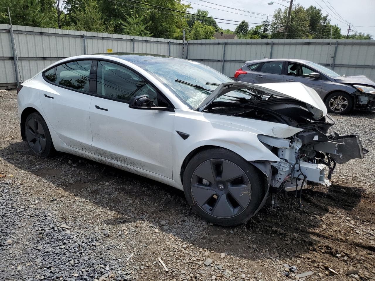 2021 Tesla Model 3 - foto 4
