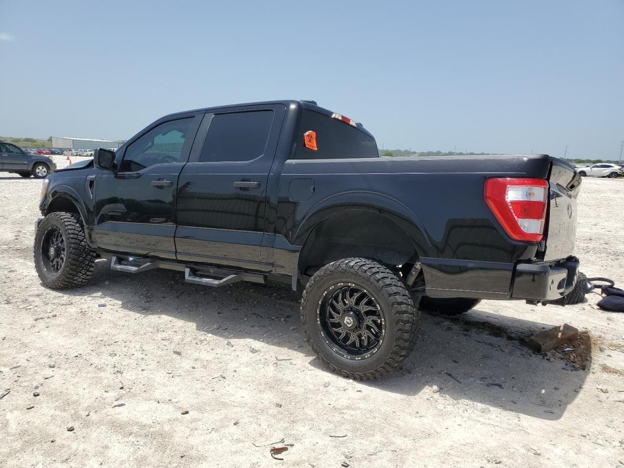 2022 Ford F-150 Xl - foto 2