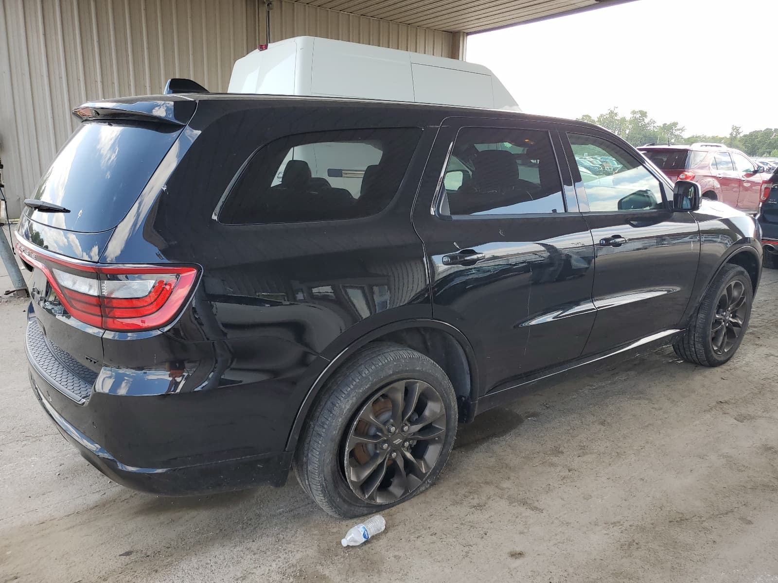2020 Dodge Durango - foto 3