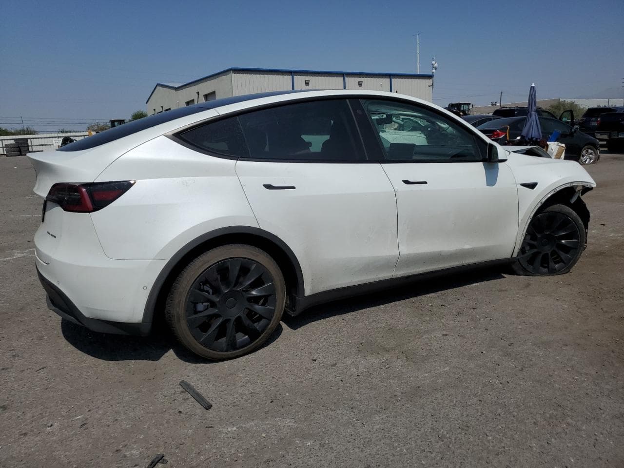 2022 Tesla Model Y - foto 3