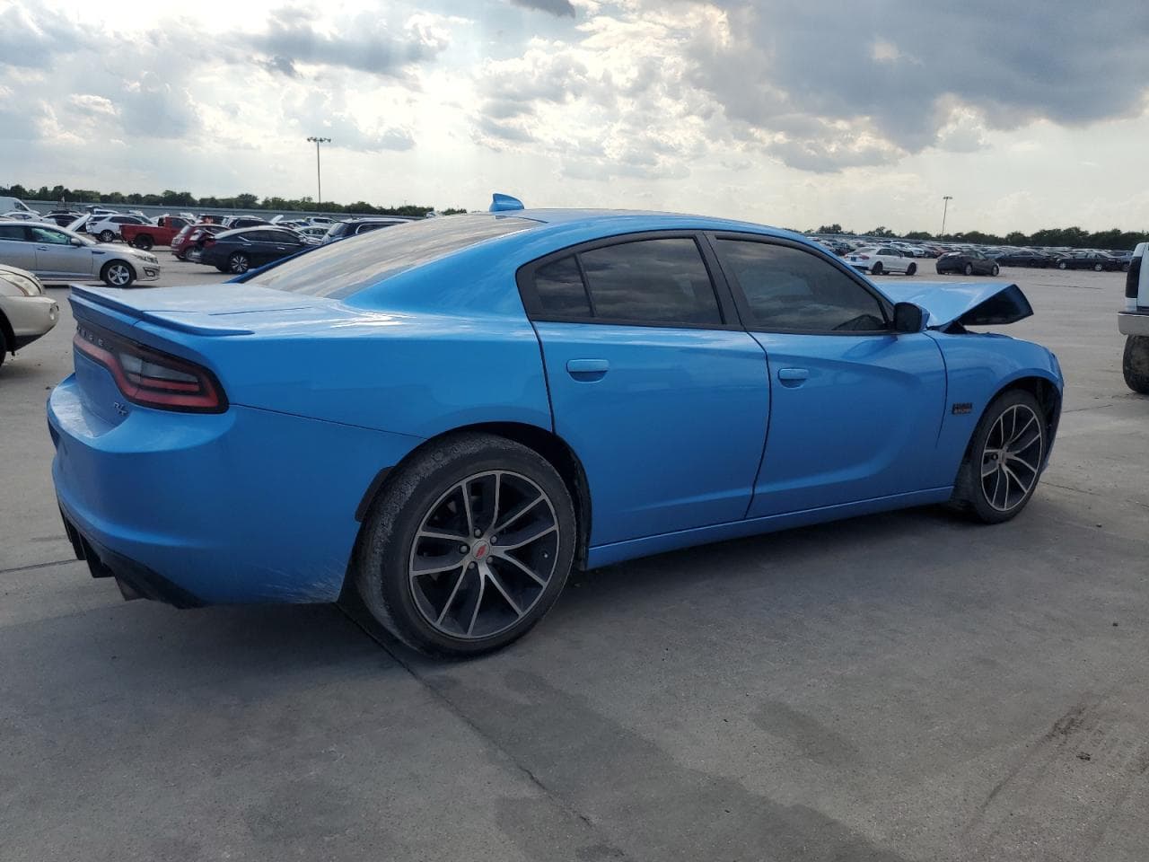 2016 Dodge Charger R/T - foto 3