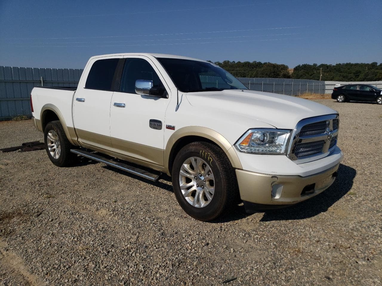2013 Ram 1500 Longhorn - foto 4