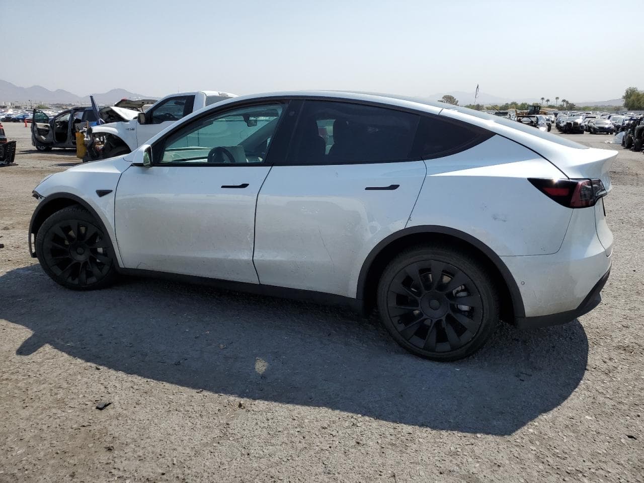 2022 Tesla Model Y - foto 2