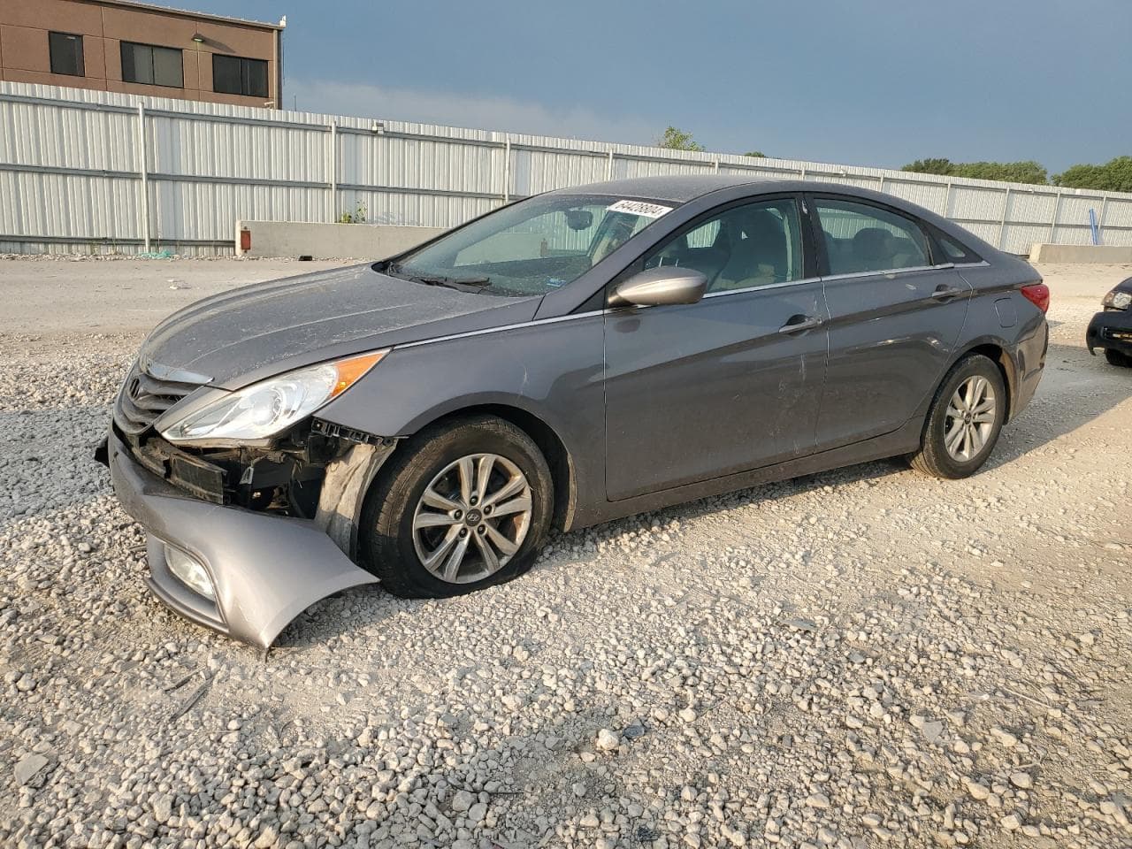 2013 Hyundai Sonata z USA