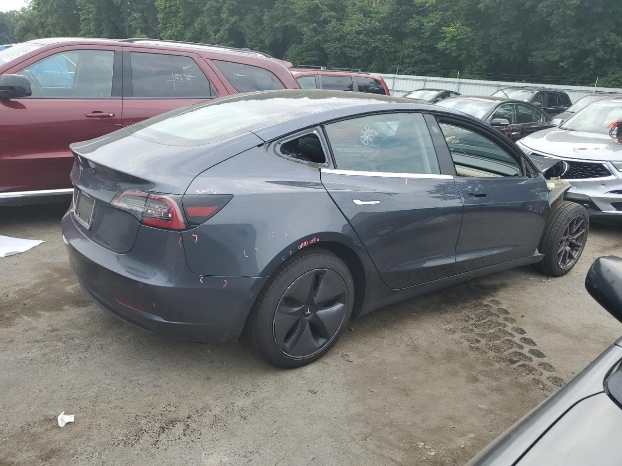 2018 Tesla Model 3 - foto 3