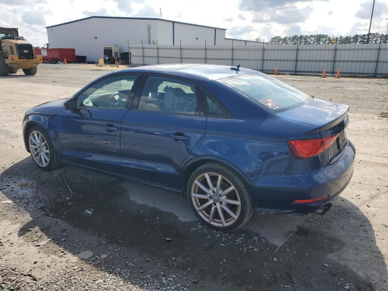 2016 Audi A3 Premium - foto 2