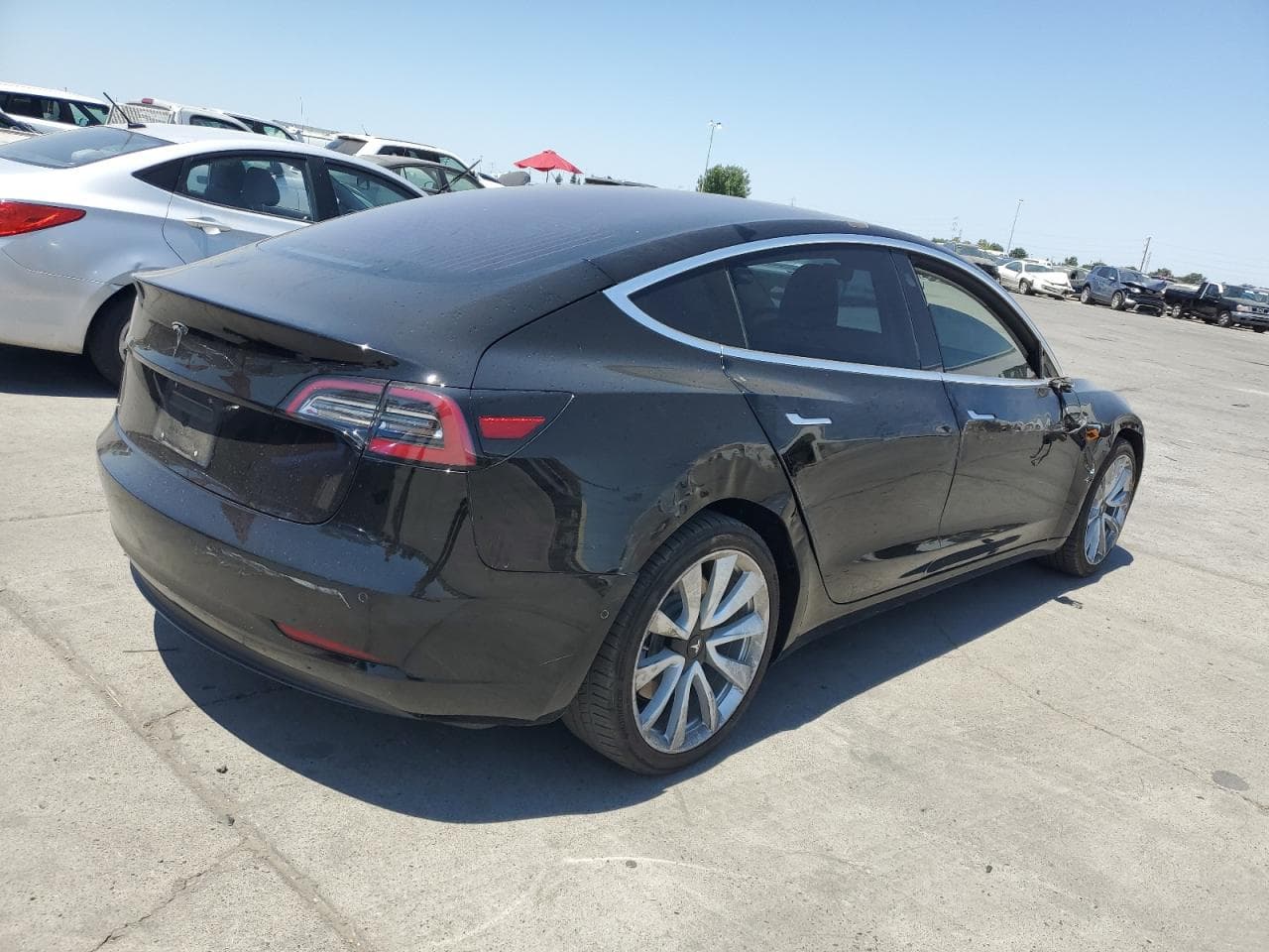 2018 Tesla Model 3 - foto 3