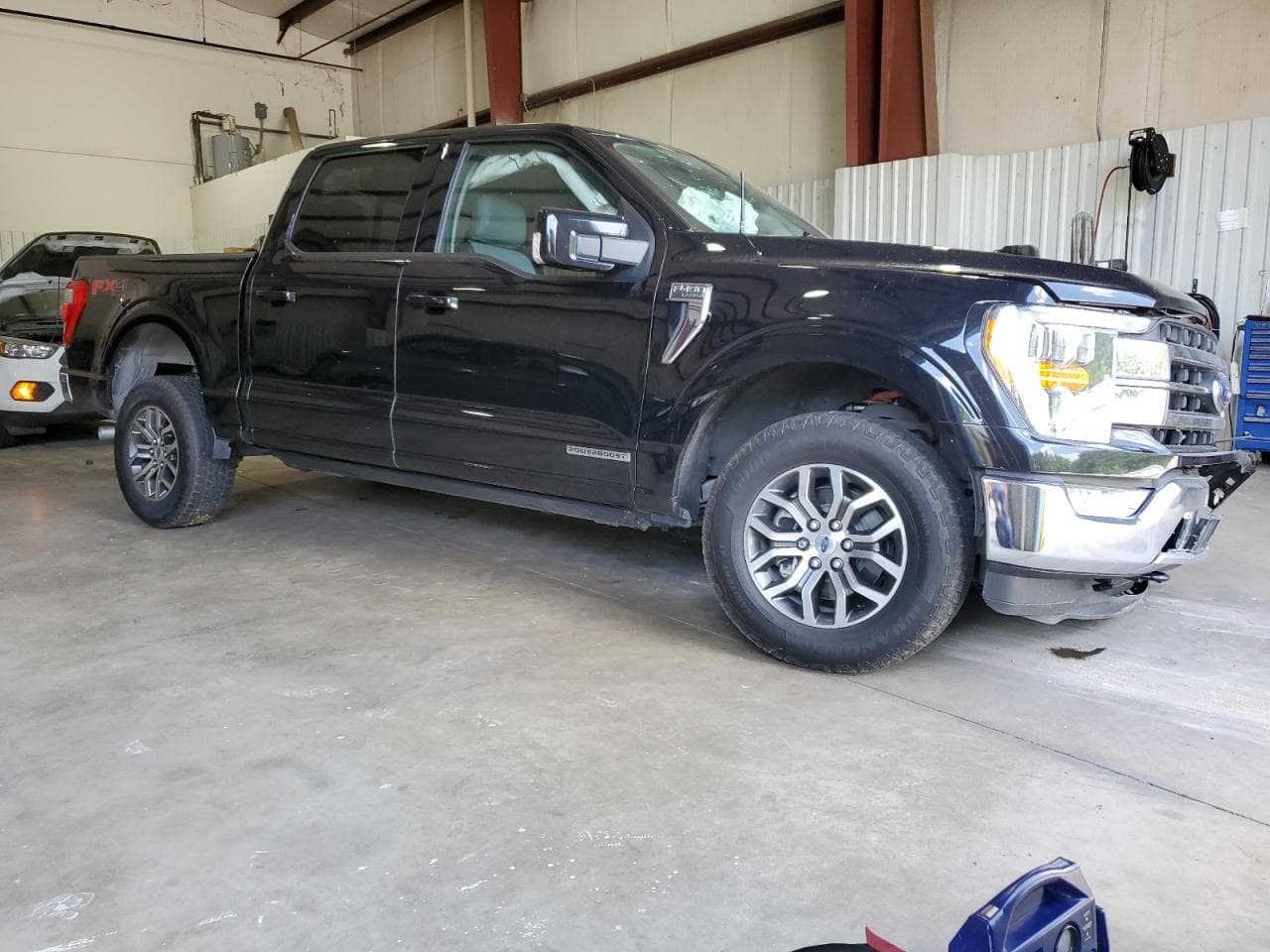 2022 Ford F150 Supercrew - foto 4