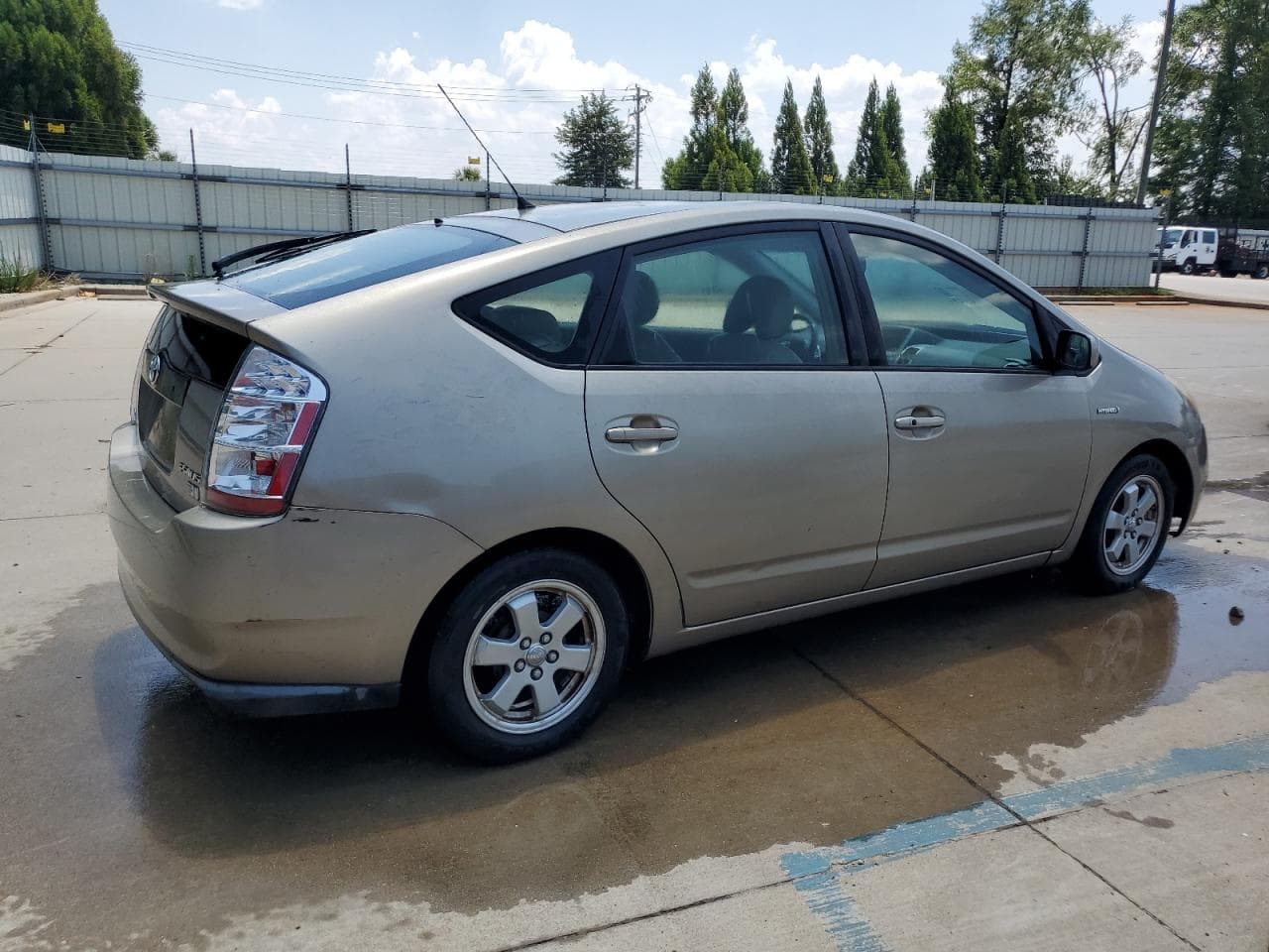 2006 Toyota Prius - foto 3