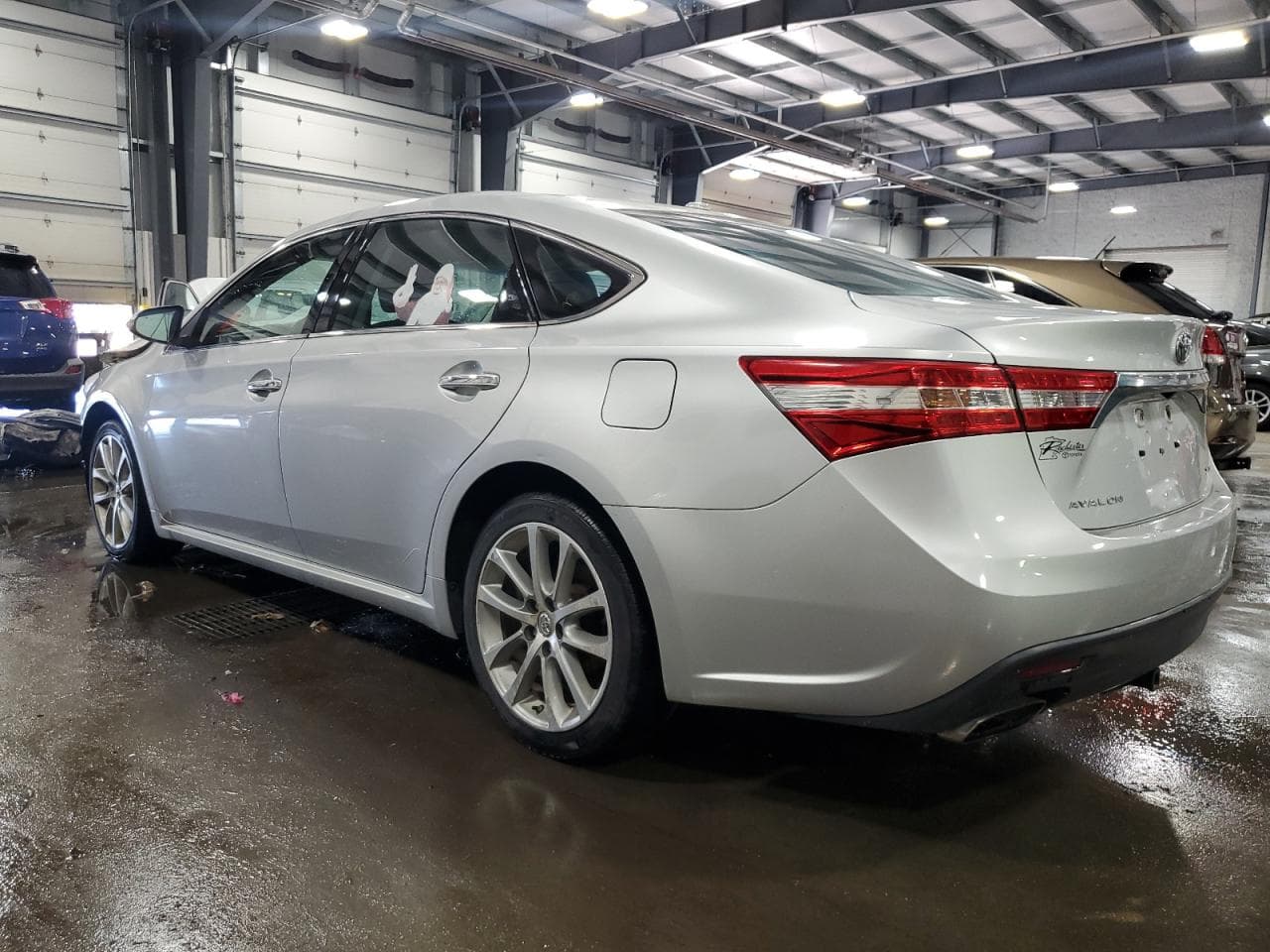 2014 Toyota Avalon Base - foto 2