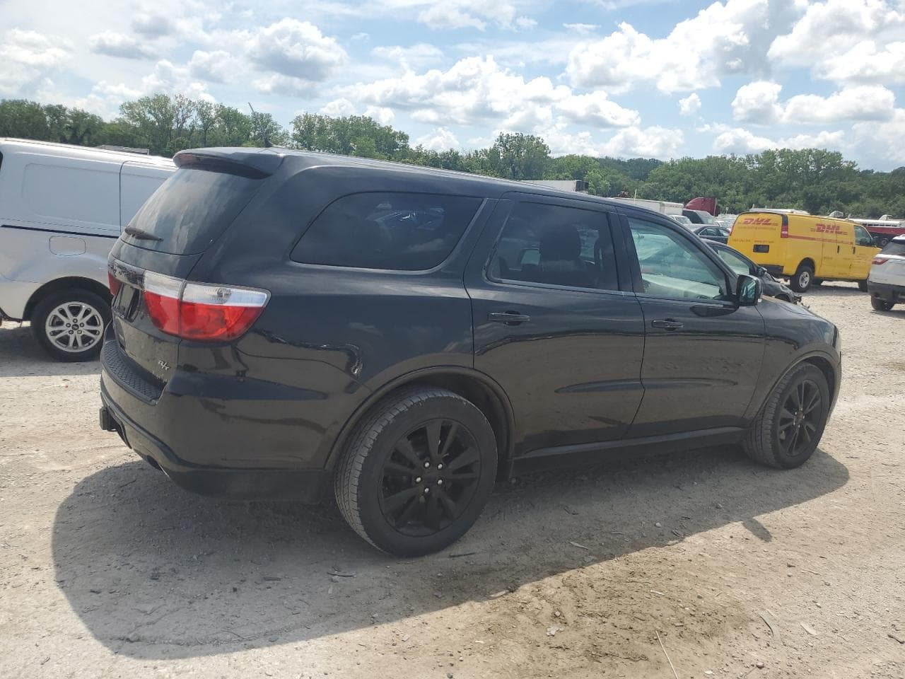 2013 Dodge Durango R/T - foto 3