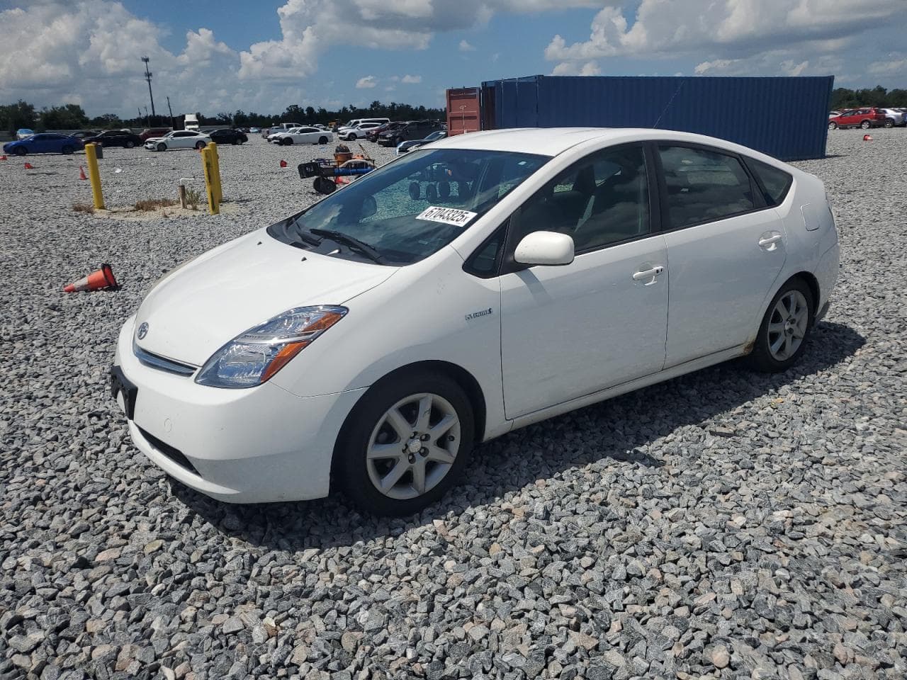 2009 Toyota Prius