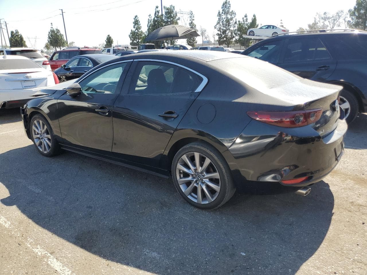 2021 Mazda 3 Select - foto 2