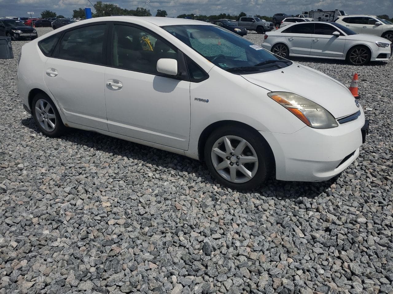 2009 Toyota Prius - foto 4