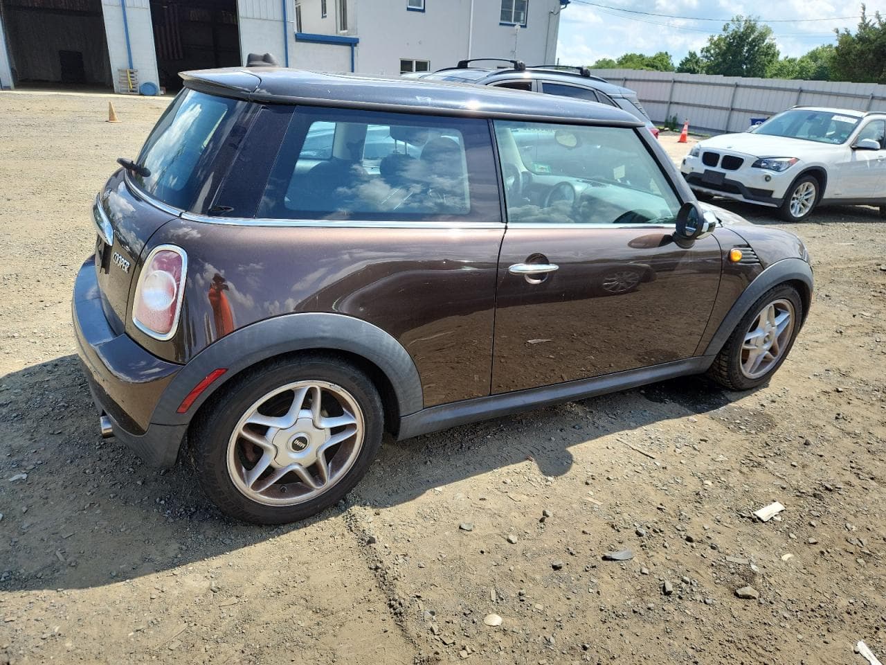 2012 Mini Cooper - foto 3
