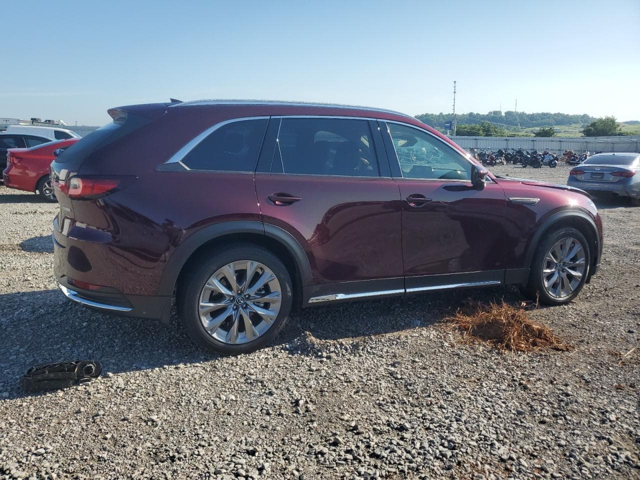 2024 Mazda Cx-90 Premium - foto 3