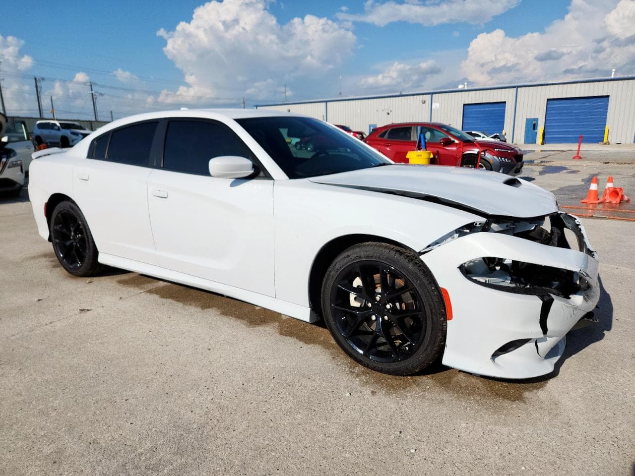 2022 Dodge Charger Gt - foto 4