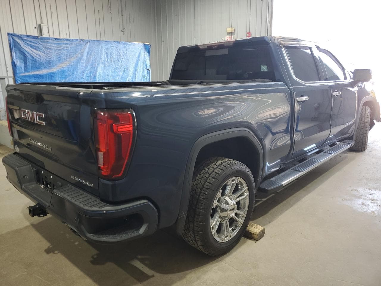 2020 GMC Sierra K1500 Denali - foto 3