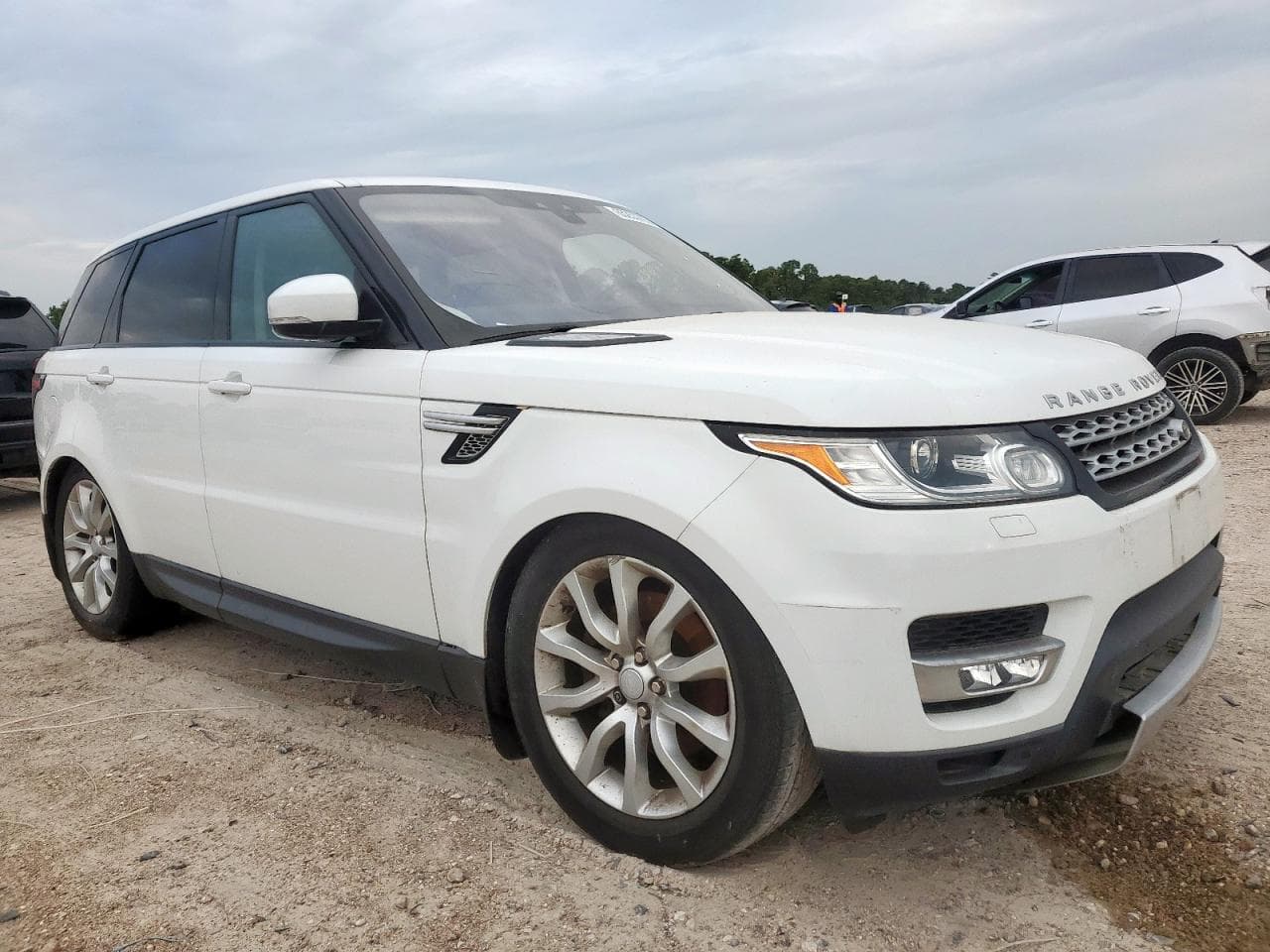 2017 Land Rover Range Rover Sport Hse - foto 4