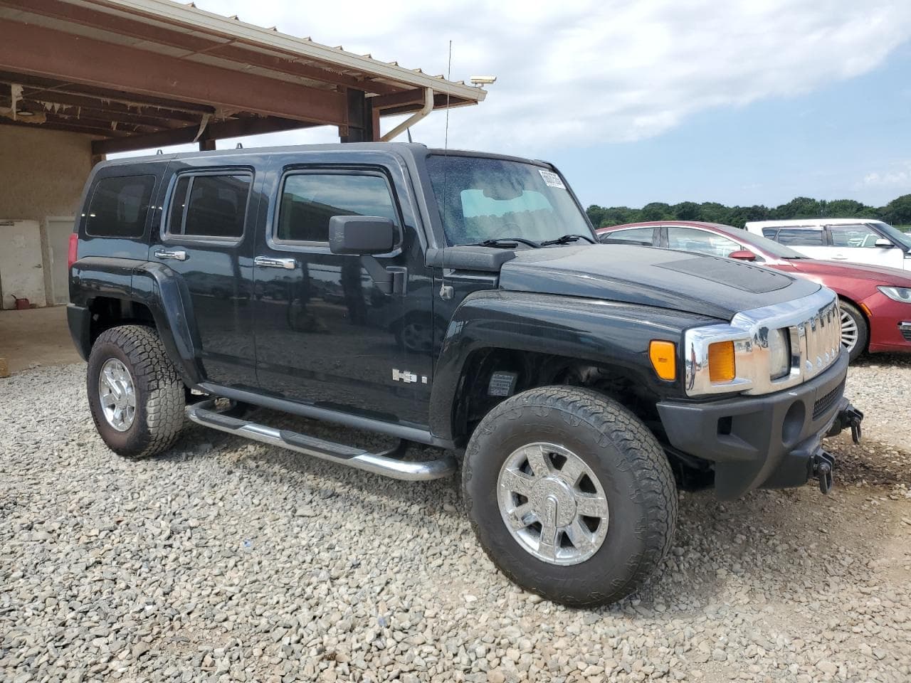 2006 Hummer H3 - foto 4