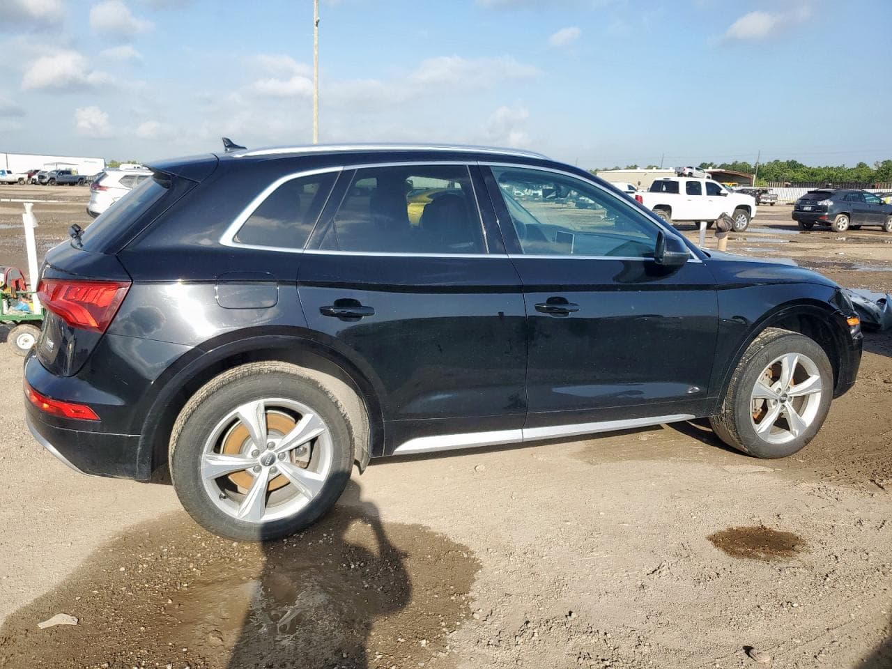 2018 Audi Q5 Premium Plus - foto 3