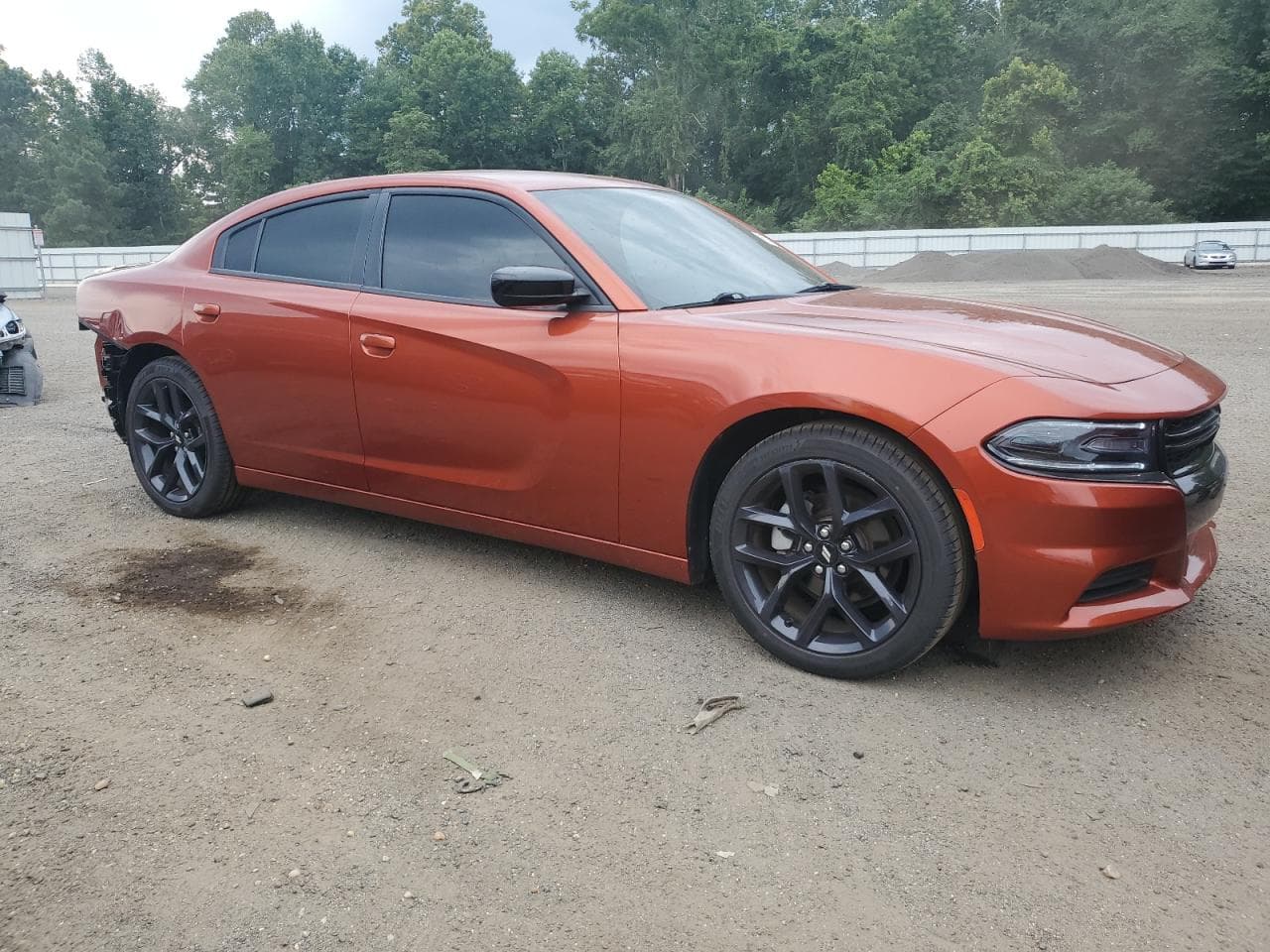 2021 Dodge Charger Sxt - foto 4