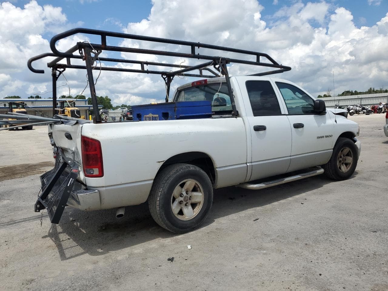 2003 Dodge Ram 1500 St - foto 3