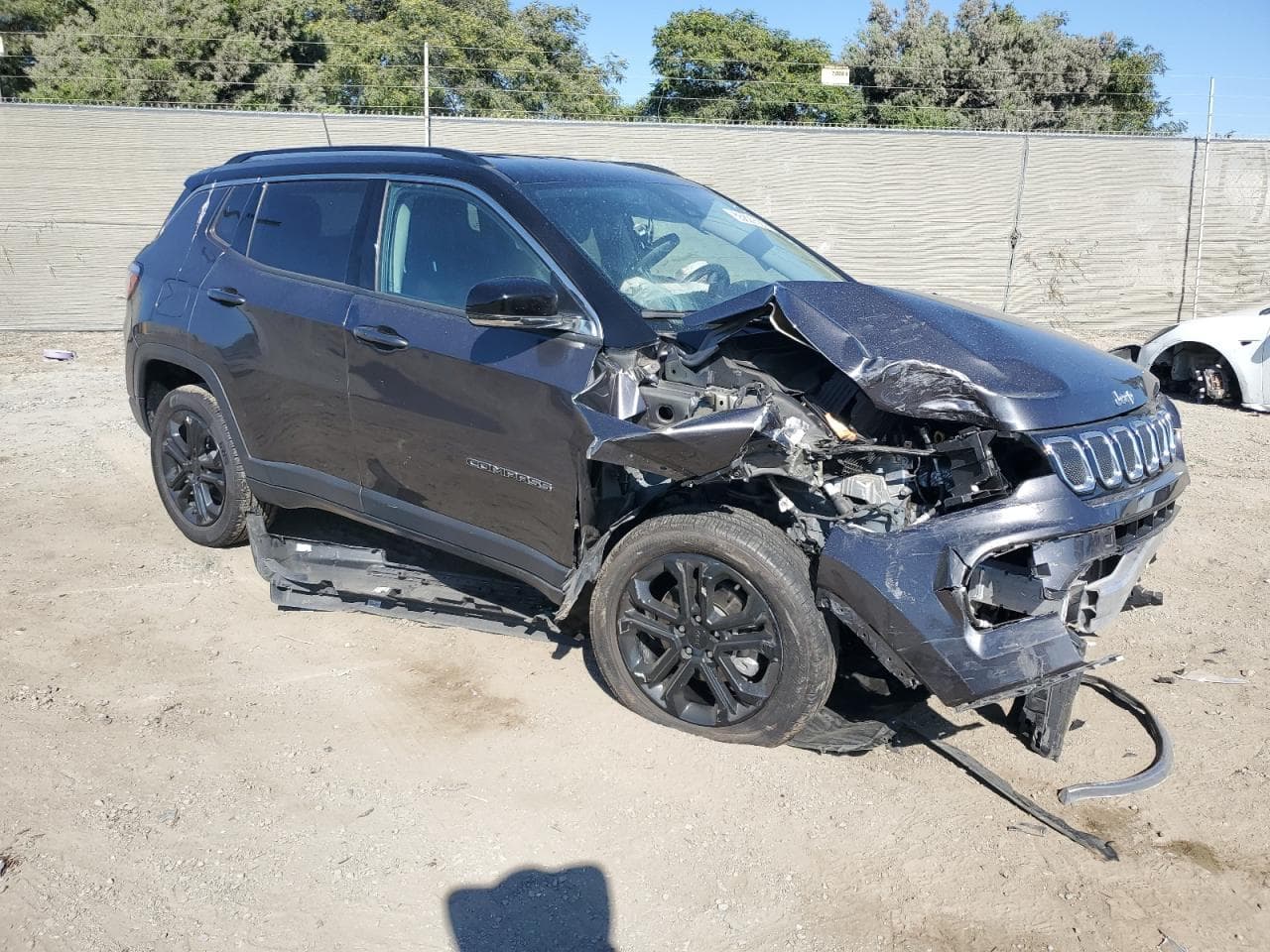 2022 Jeep Compass Limited - foto 4