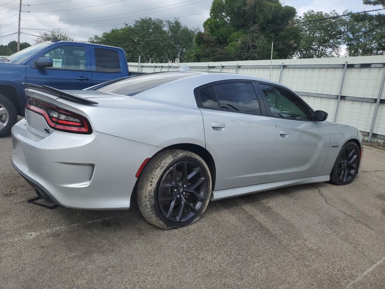 2021 Dodge Charger R/T - foto 3