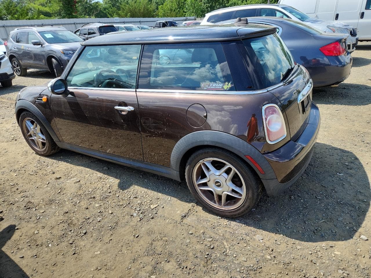 2012 Mini Cooper - foto 2
