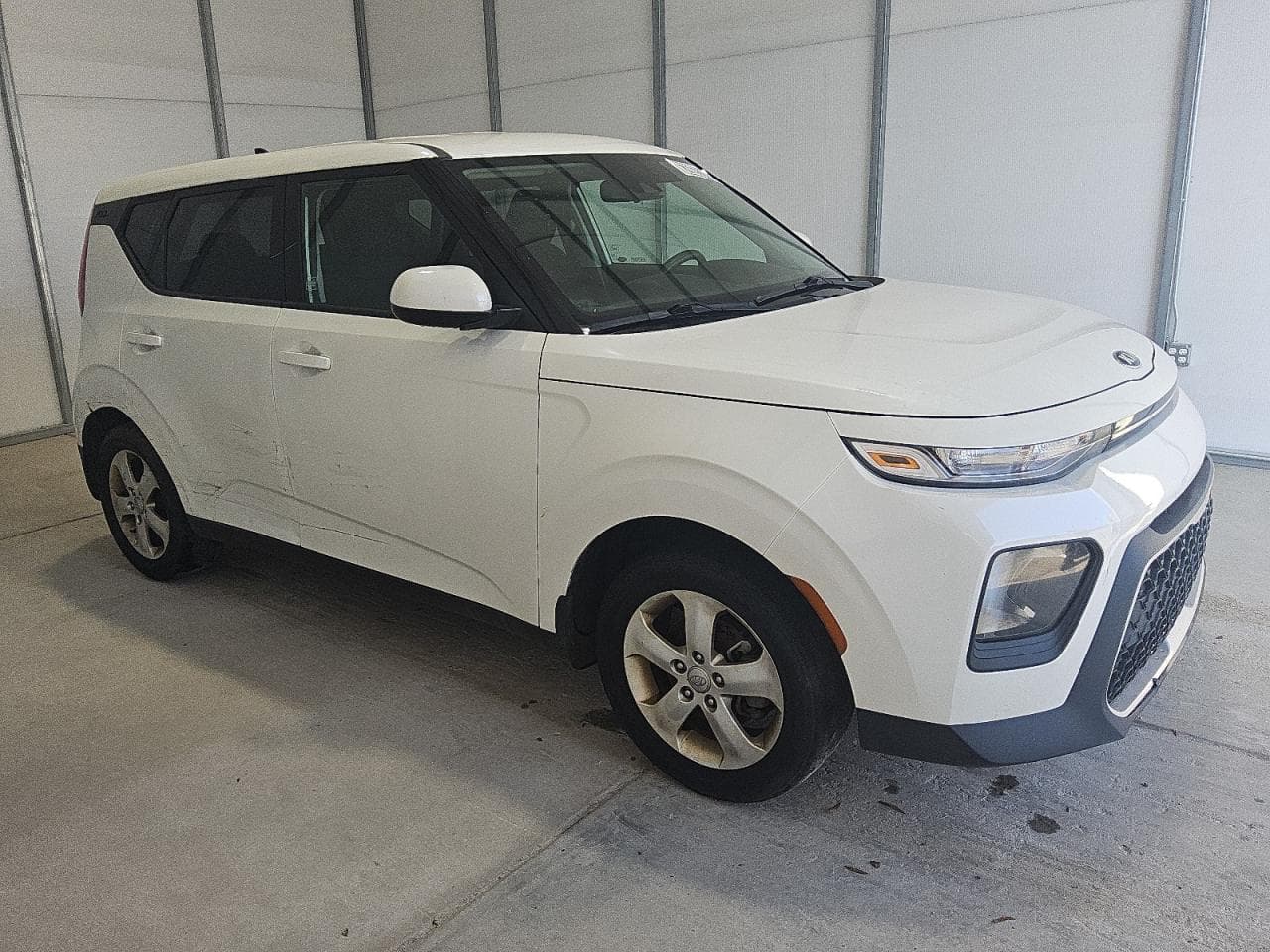 2021 Kia Soul Lx - foto 4